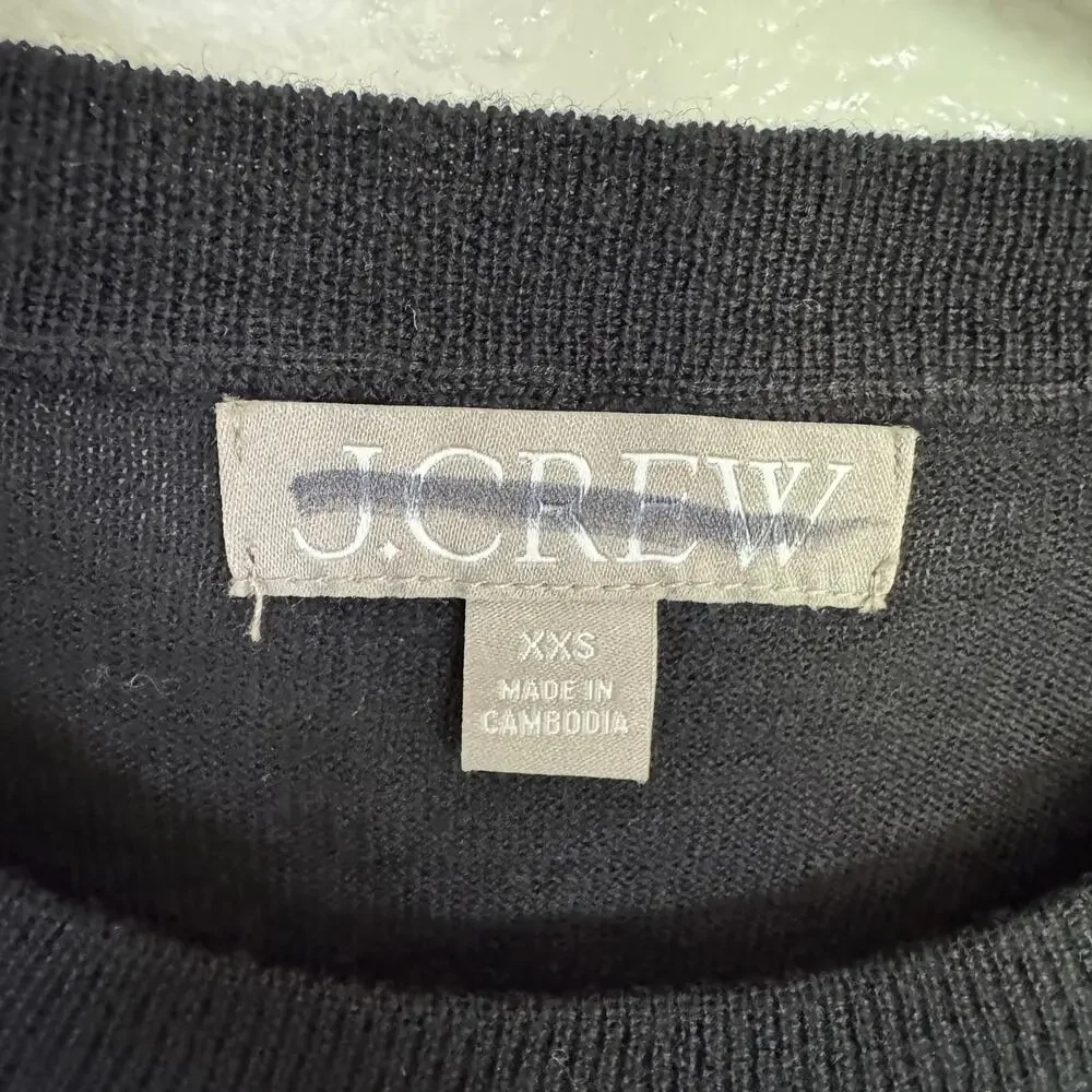 J. Crew crew carolyn